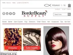 Sites similar to borderbeautyinc.com