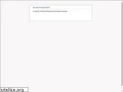Sites similar to borderbound.net