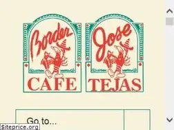 Sites similar to bordercafe.com