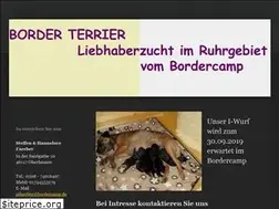 Sites similar to bordercamp.de