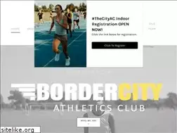 Sites similar to bordercityac.com