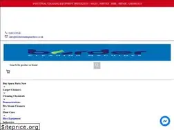 Sites similar to bordercleaningmachines.co.uk