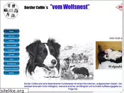Sites similar to bordercollie-s.de