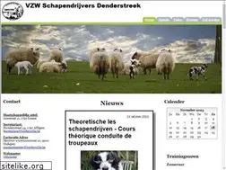 Sites similar to bordercollie.be