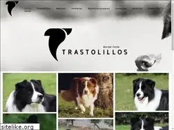 Sites similar to bordercollie.es