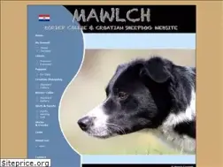 Sites similar to bordercollie.hr