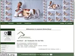 Sites similar to bordercollie.meinhund.at