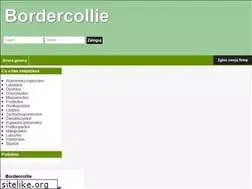 Sites similar to bordercollie.net.pl
