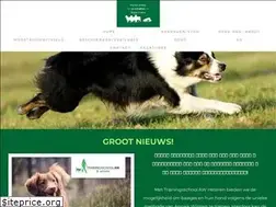 Sites similar to bordercollie.nl