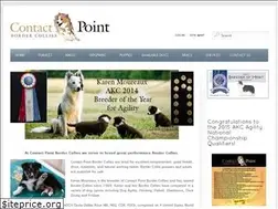 Sites similar to bordercollie.tv