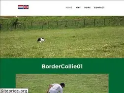 Sites similar to bordercollie01.nl