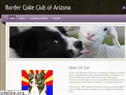 Sites similar to bordercollieclubaz.com