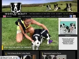 Sites similar to bordercollieespana.com
