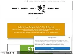 Sites similar to bordercolliefanclub.com