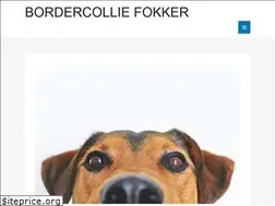 Sites similar to bordercolliefokker.nl