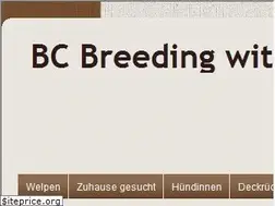 Sites similar to bordercolliefreunde.de