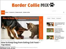 Sites similar to bordercolliemix.com