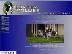 Sites similar to bordercollies-isds.de