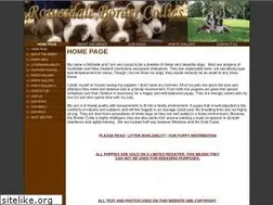 Sites similar to bordercollies.com.au