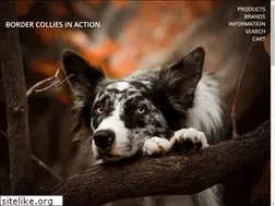 Sites similar to bordercollies.com