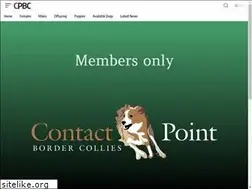Sites similar to bordercollies.tv