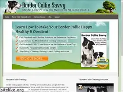 Sites similar to bordercolliesavvy.com