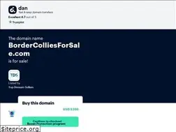 Sites similar to bordercolliesforsale.com