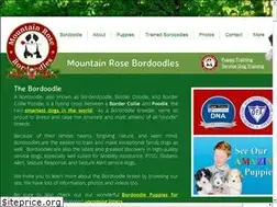 Sites similar to borderdoodles.com