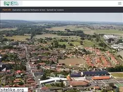 Sites similar to borderes-echez.fr