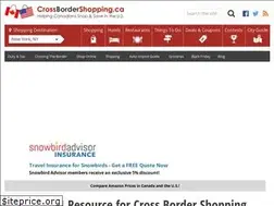 Sites similar to borderfly.ca