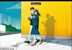 Sites similar to bordergara.com