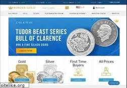 Sites similar to bordergold.com