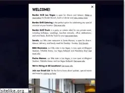 Sites similar to bordergrill.com