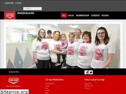 Sites similar to borderlandco-op.crs