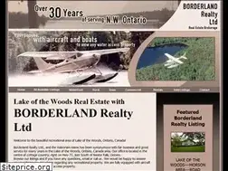 Sites similar to borderlandrealty.com