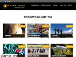 Sites similar to borderlandresorts.com