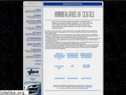 Sites similar to borderlands.de