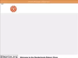 Sites similar to borderlandsbakery.com