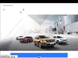 Sites similar to borderlandsgroup.com