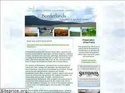 Sites similar to borderlandsranch.org
