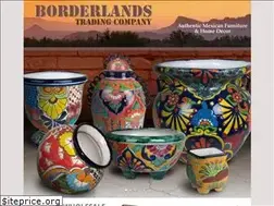 Sites similar to borderlandstrading.com