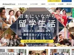 Sites similar to borderless-house.jp