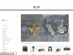 Sites similar to borderless-lw.com