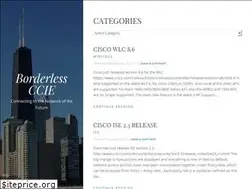 Sites similar to borderlessccie.net