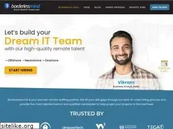 Sites similar to borderlessmind.com