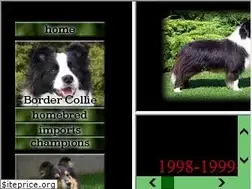 Sites similar to borderline-country.com