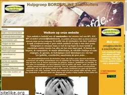 Sites similar to borderline-slachtoffer.nl