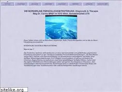 Sites similar to borderline.at