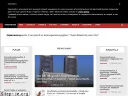 Sites similar to borderline24.com