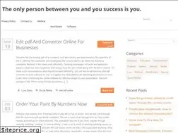 Sites similar to borderlinebabble.com